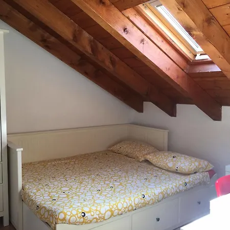 Apartamento Cocco House *
