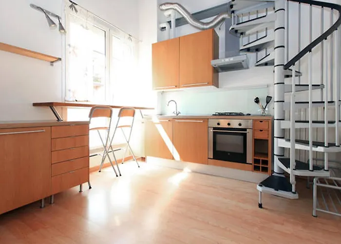 Appartement Navigli Downtown Cocco House Milaan